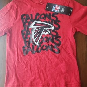 Boys NFL Atl Falcons Top